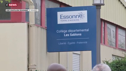 Viry-Châtillon : détention provisoire requise pour 4 suspects