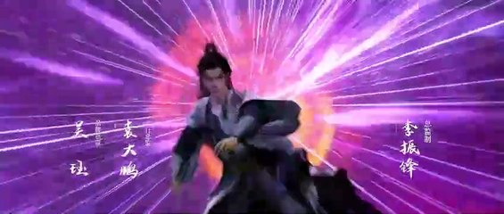 Renegade Immortal Episode 31 Sub Indo