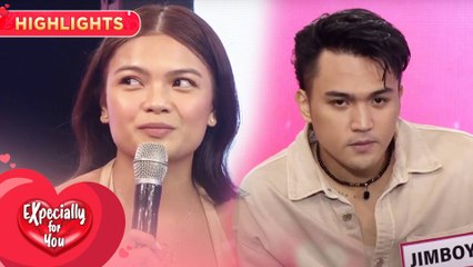 Jimboy and Jhaz remain friends even after their relationship ended | EXpecially For You