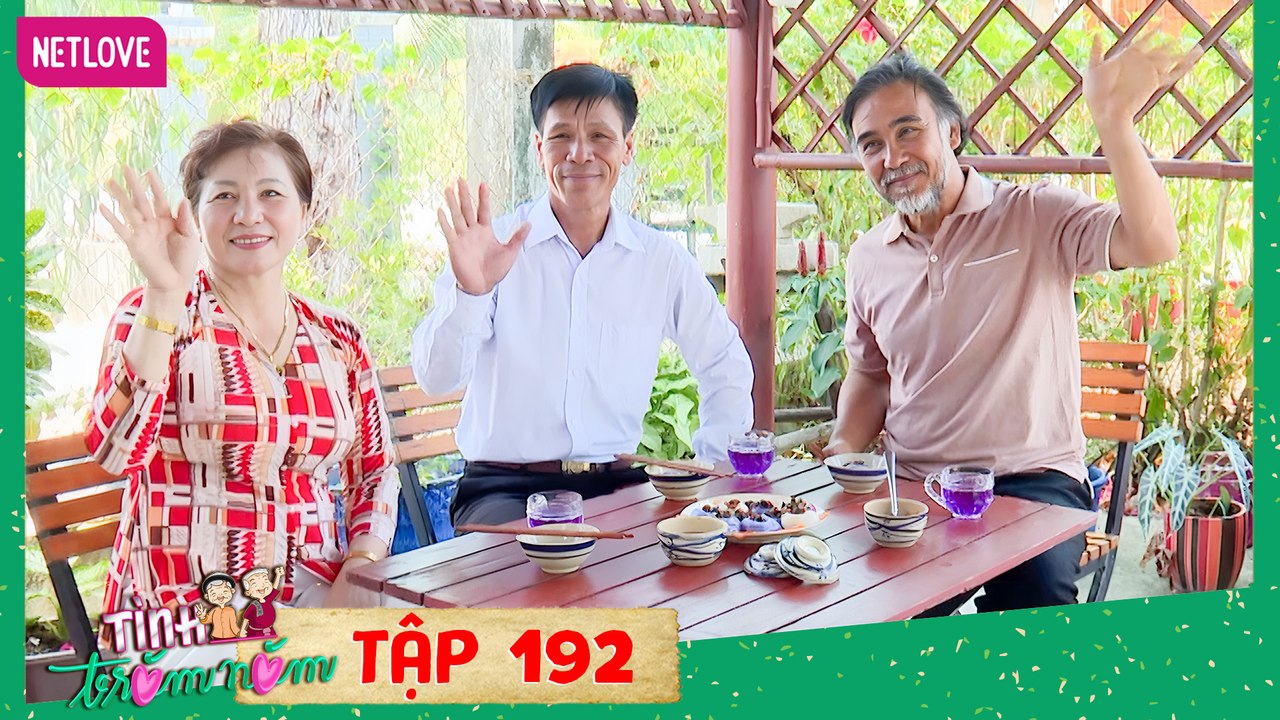 Tình Trăm Năm - Tập 192