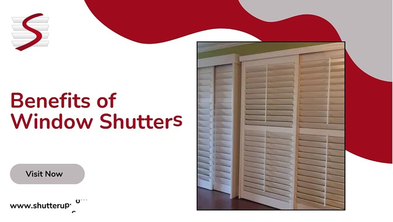 Exploring the Beauty of Shutters in Naples