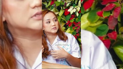 Kebiasaan buruk kurnia meiga dibongkar mantan istri