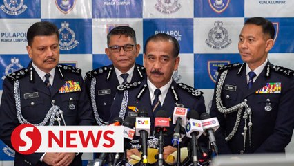 Injured MMEA officer had eye surgery, suspect in Kunak shootout identified, say cops