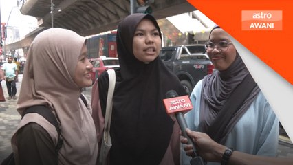 Pengangkutan awam atau tambah lebuh raya?