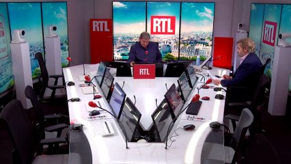 Télécharger la video: ÉDITO - Qui veut la peau des élections européennes ?