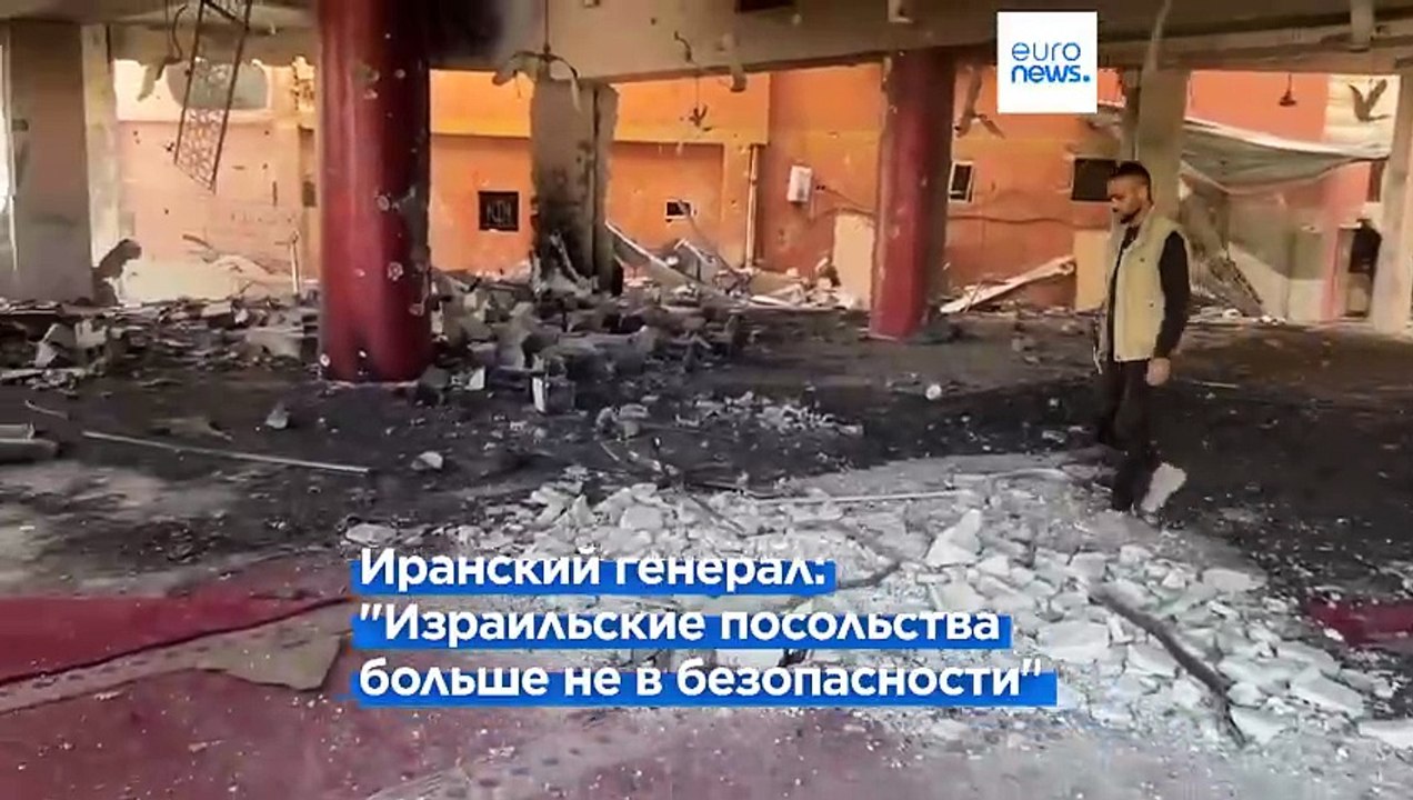 ЦАХАЛ: "Вывод войск из Газы не означает окончан...