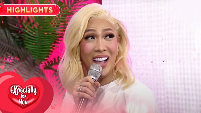 Vice shows what he would say to his ex if he were to encounter them | EXpecially For You