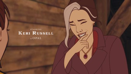 Open Roads - Bande-annonce de lancement