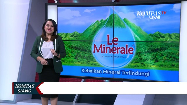 Yuk! Intip Fasilitas di Posko Mudik Rest Area KM 88 A Tol Cipularang