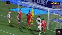 Zamalek vs Modern Future  1-1 Full Match Highlights CAF Confederation Cup 2024