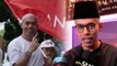 Wahh YB Altimet balik Singapura, hari raya kena ‘standby’