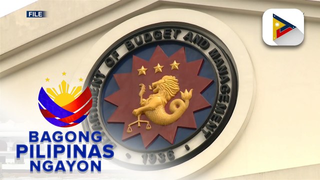 DBM, naglabas ng pondo ng crop insurance para sa unang bahagi ng 2024