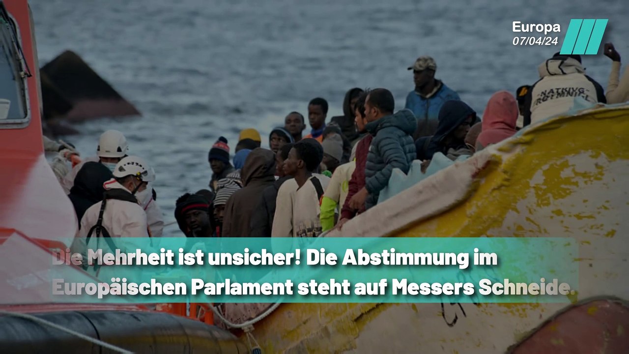 Grüne Zwiespalt: Akzeptanz in Berlin, Zögern in Europa