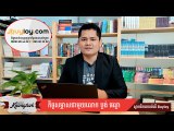 លោក​ ប្លង់​ ផល្លា​ ៖ ភាពជោគជ័យអាស្រ័យលេីខ្លួនឯងម្នាក់គត់