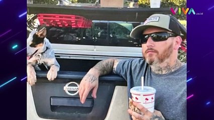 Detik-detik Kematian Remaja, Korban Salah Tembak Polisi AS