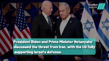 Mark Esper Warns: Iran to Retaliate Against Israel