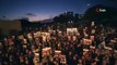 İsrail Meclisi önünde binlerce kişiden “ateşkes” protestosu