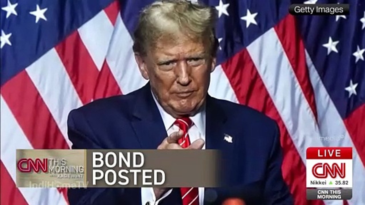 CNN This Morning