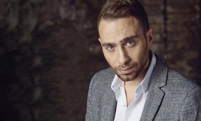 حسام حبيب يكشف أنه يعاني من اضطراب نفسي