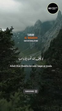 Quran urdu translation✨ #islam #islamicstatus #islamicvideo #shorts #short #subscribe