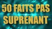 50 FAITS PAS SURPRENANTS SUR L'ÉCOLE ! (vidéo exclusive dailymotion)