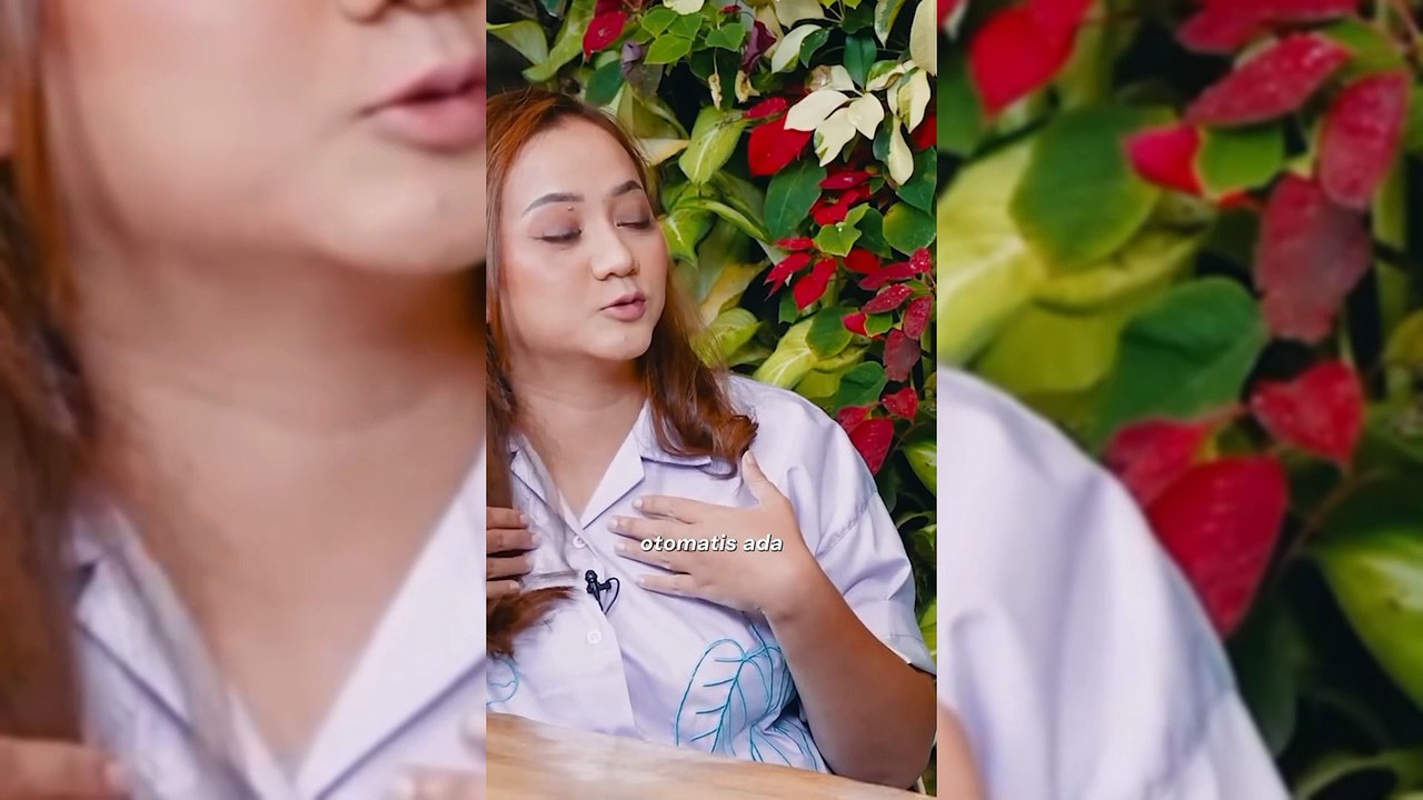Kurnia meiga selingkuh sampai punya 5 handphone