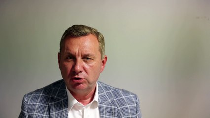 Rafał Komarewicz o Wstępnych Wynikach Wyborów i Trzeciej Drodze 🗳️