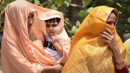 IMD ने दिल्ली-एनसीआर के लिए जारी किया अलर्ट, 15 अप्रैल तक अधिकतम तापमान जा सकता है 40 डिग्री के पार