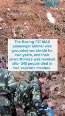 Boeing: what's going on with their planes?