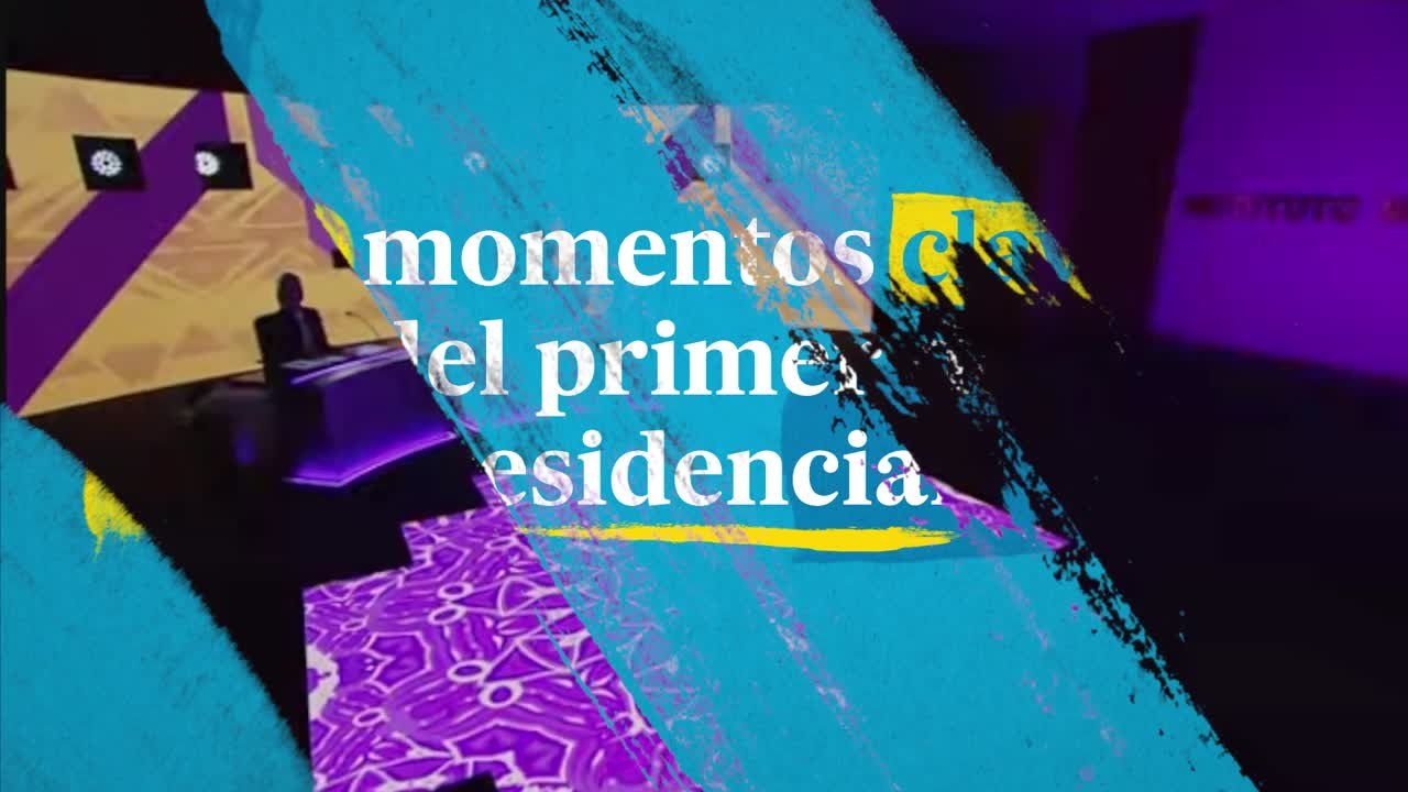 Primer Debate Presidencial - México 2024