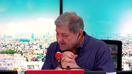 Le 2ème œil de Philippe Caverivière du 08 avril 2024