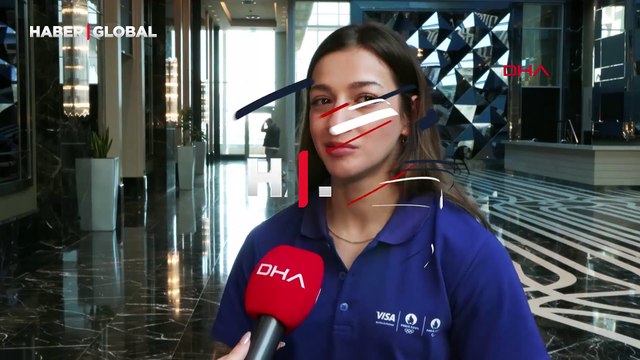 Milli boksör Çakıroğlu iddialı konuştu: Sadece altın madalya için gidiyorum