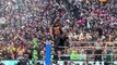 Seth Rollins vs Drew McIntyre WWE HEAVYWEIGHT CHAMPIONSHIP - WWE Wrestlemania 40 Night 2