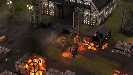 Front Mission 2: Remake - Nuevas plataformas