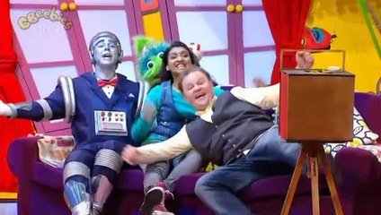 Cbeebies Justin's House Pandamomium 1x12...mp4