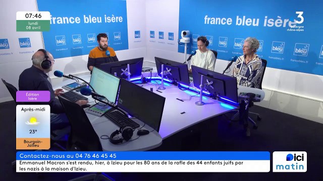 Tri et recyclage des déchets avec FNE en Isère