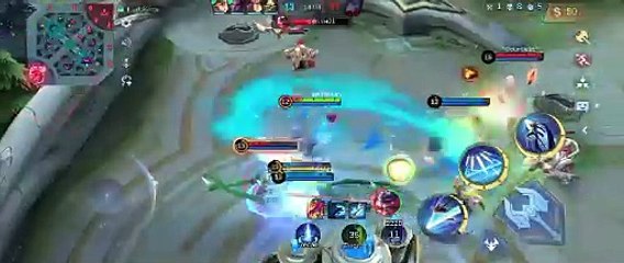 fast hands
