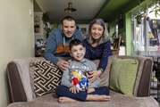 “We thought Minecraft was making our son ill - but he had rare and deadly disease