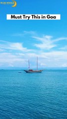 Goa Adventure Activities 2