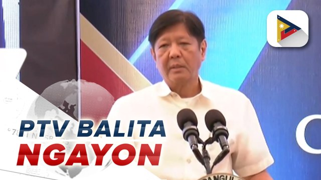 PBBM, sinigurong dadaan sa proseso ang mga kinahaharap na alegasyon ni Pastor Quiboloy