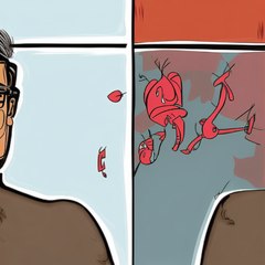 Julien Cohen dénonce le niveau d'antisémitisme en France