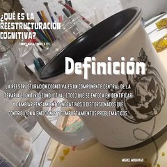 Miguel Mouawad- Definición: