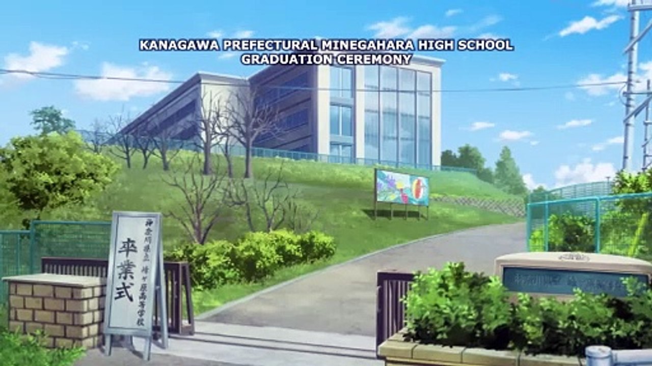 Rascal Does Not Dream of a Knapsack Kid Trailer OmeU