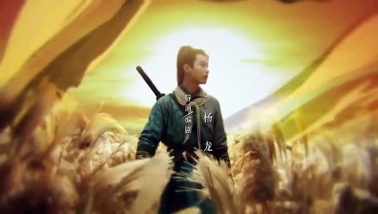 (ENG) Sword and Fairy 1 (2024) Ep 3 EngSub