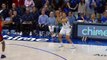 Doncic sets up Exum for buzzer-beating three