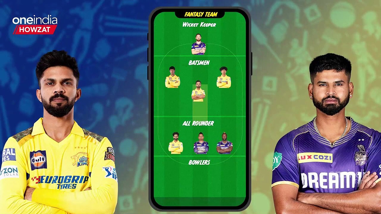 IPL Fantasy 11| Ruturaj-அ Fantasy teamல எடுக்கலாமா?