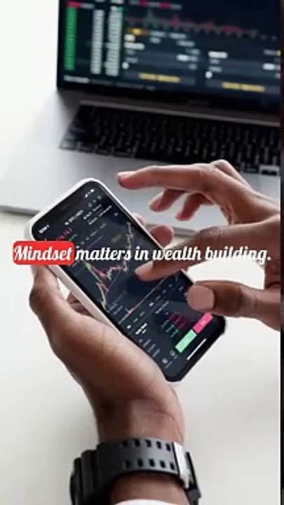 Mindset Matters Cultivating Abundance in Your Life