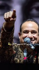 Pakistani Bigest Singer,, Rahat Fateh Ali Khan….