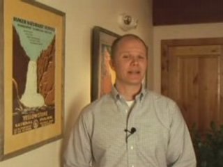 Togwotee Snowmobile Adventures, WY -- Tour Yellowstone!!