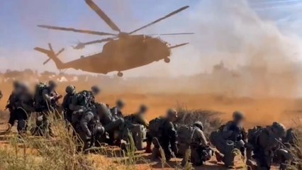 هل غيّر مقتل 7 أجانب موقف الغرب من الحرب على غزة؟